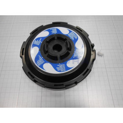 Cover valve 1 1/ 2'' Eco