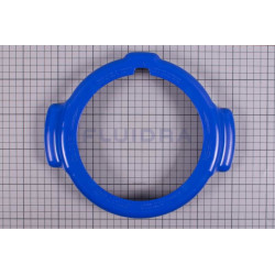 Valve Key Multiport 2'' Bayoneta