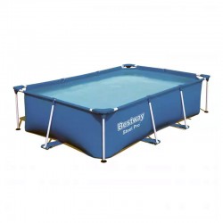 Pool Bestway Steel Pro 259 x 170 x 61 cm