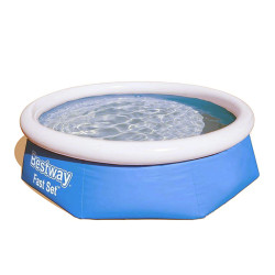 Piscina Bestway Fast Set 183 x 51 cm