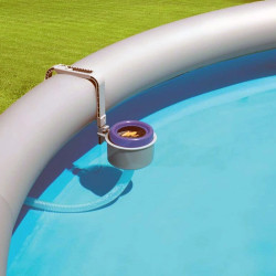 Skimmer Superficie Bestway 58233