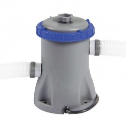 Filter unit Bestway filter cartridge 1.249 l/ h