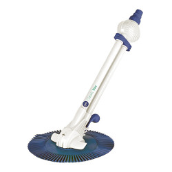 Pool Cleaner Hydraulic Classic Vac 19001 GRE