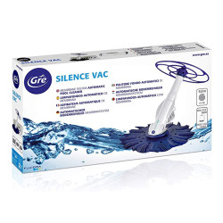 Pool Cleaner Hydraulic Silence Vac GRE 90397