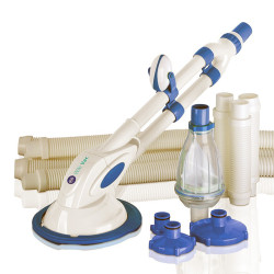 Pool Cleaner Hydraulic Wiki Vac GRE 90399