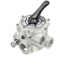 Multiport Valve Speck Badumat r41/3g 1 ½''