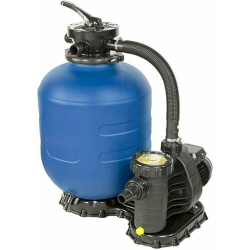 Filtration Kit Pools Speck Aq and Pump Speck Aqua Plus