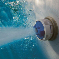 Pool Bestway Power Steel 404 x 201 x 100 cm with filter unit