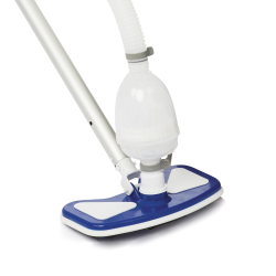 Kit mantenimiento Deluxe pool removable Bestway