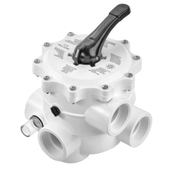 Multiport Valve Speck Badumat r51/3g 2''