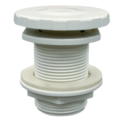 Toma air regulable for el sistema venturi los jets