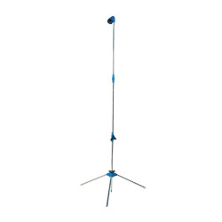 Shower Portátil GRE ar104