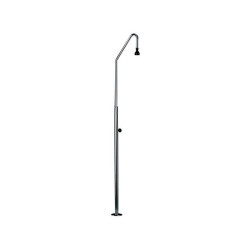 Pool Shower AstralPool with 1 Shower Head and Valve