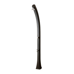 Solar Shower Curva 25 Litres GRE ssr25