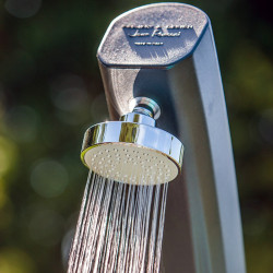 Ducha Solar Curva 25 L Gre SSR25