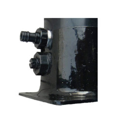 Ducha Solar 30 L Gre AR1030