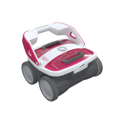 Robot limpiafondos piscina BWT B200