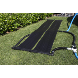 Steinbach collector solar 300 X 70 cms (L x W) Ø32/28 mm