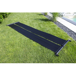 Colector Solar Compact Steinbach 300 X 70 cms (L x W) Ø32/28 mm