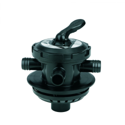 Multiport Top-Mount Valve 1½?. AstralPool New Generation Eco