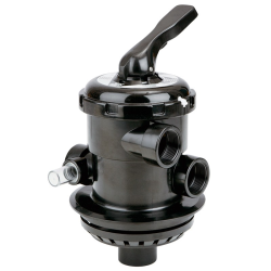 Multiport Valve New Generation Top 1½" AstralPool
