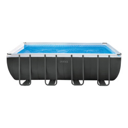 Piscina Intex Ultra XTR Frame 549 x 274 x 132 cms