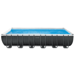 Piscina Intex Ultra XTR Frame 732 x 366 x 132 cms