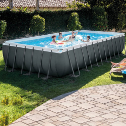 Pool Intex Ultra XTR Frame 732 x 366 x 132 cm 26364NP