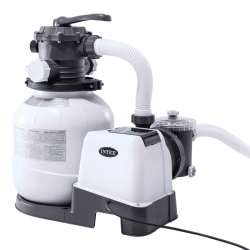 Pool Intex Ultra XTR Frame 732 x 366 x 132 cm 26364NP