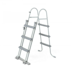 Piscina Desmontable Bestway Steel Pro MAX Rattan Ø 366 x 100 cm