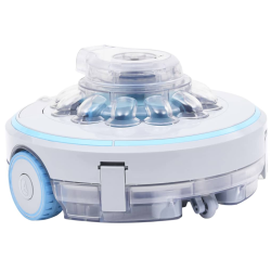 Pool cleaner Electric bateria Rumboo Aquajack 600
