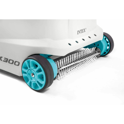 Automatic pool cleaner Intex ZX300 28005EX