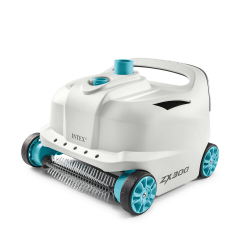 Limpiafondos automático INTEX ZX300