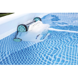 Automatic pool cleaner Intex ZX300 28005EX