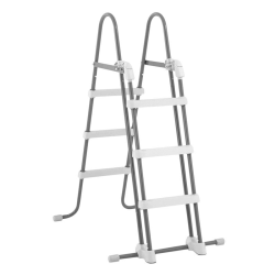 Pool Intex Prism Frame 366 x 99 cm with filter unit and ladder