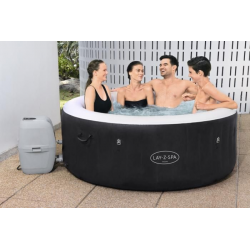 Bestway Lay-Z for 4 Plazas 54123