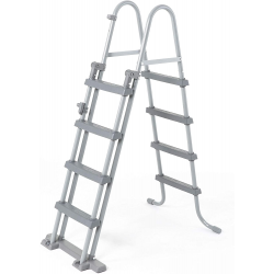 Pool Bestway Power Steel 488 x 244 x 122 cm
