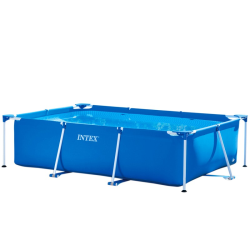 Piscina Intex Small Frame 220x150x60cm 28270NP