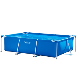 Pool Intex Small Frame 220 x 150 x 60 cm 28270NP