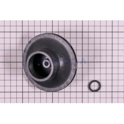 Rodete 1/ 3Hp II 60Hz