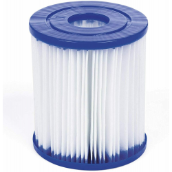 Above-ground pool Bestway Steel Pro MAX 366 x 76 cm with Filter unit cartridge
