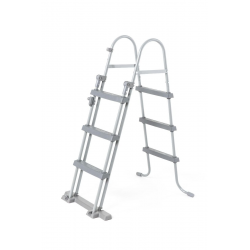 Above-ground pool Bestway Steel Pro Max 305×100 cm