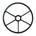 Gasket Estrella Multiport Valve 1½" Antigua AstralPool