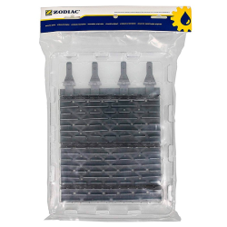 Brush r9022 Zodiac Tornax