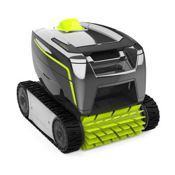 Limpiafondos Automático Zodiac TornaX GT3220