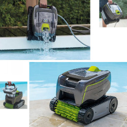 Pool Cleaner Automatic Zodiac Tornax gt3220
