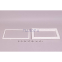 Frame Inlet Skimmer Pool Prefabricated