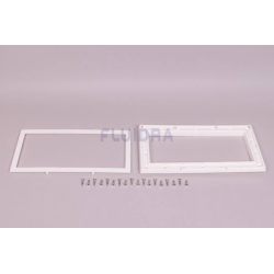 Marco opening Skimmer pool Prefabricada