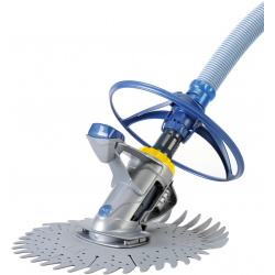 Pool Cleaner Hydraulic Zodiac r3