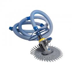 Pool Cleaner Hydraulic Zodiac r3